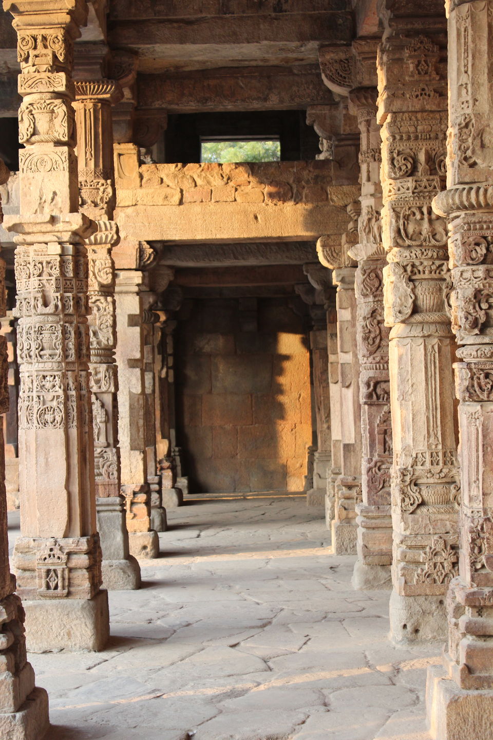 Photo of A Day out in Delhi 6/23 by Anil Kumar