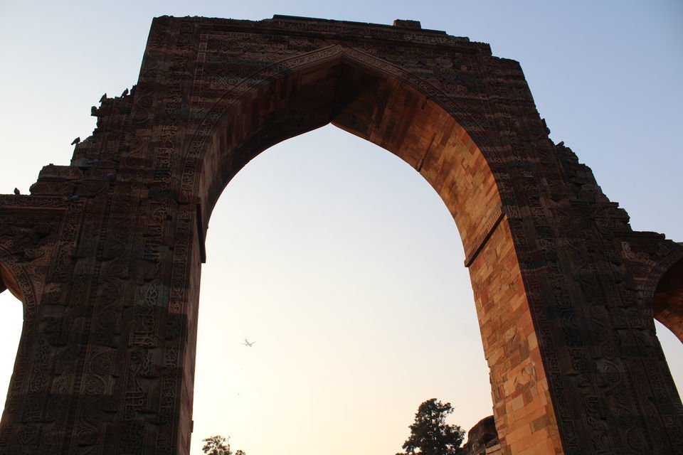 Photo of A Day out in Delhi 7/23 by Anil Kumar