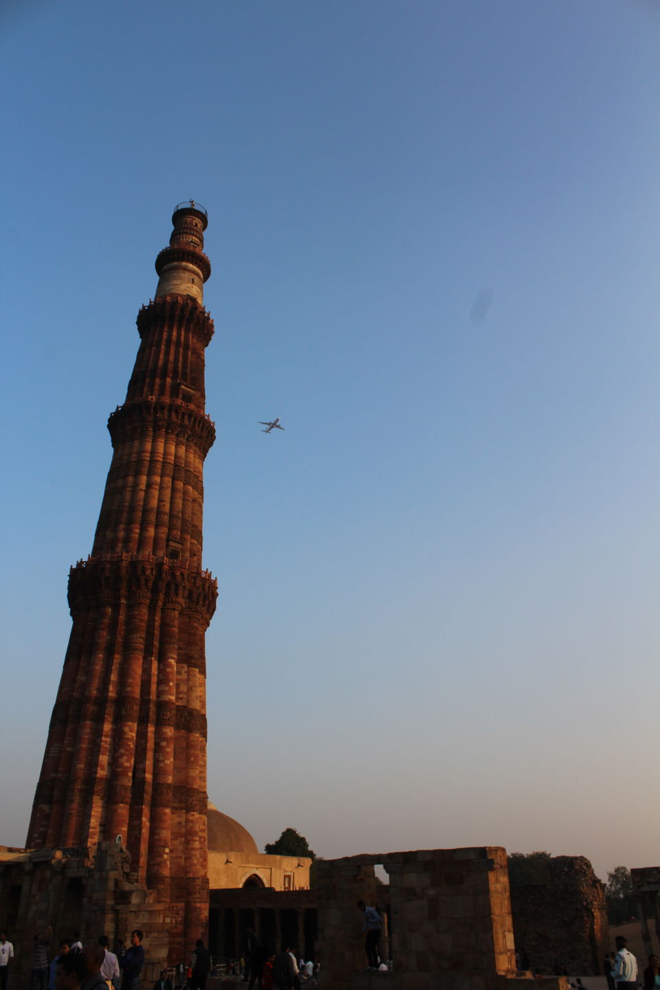 Photo of A Day out in Delhi 8/23 by Anil Kumar