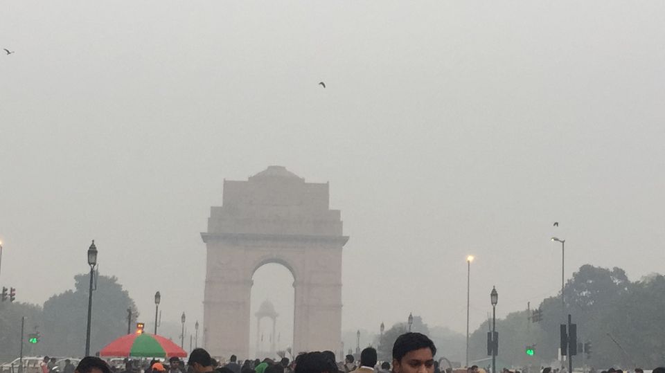 Photo of A Day out in Delhi 13/23 by Anil Kumar
