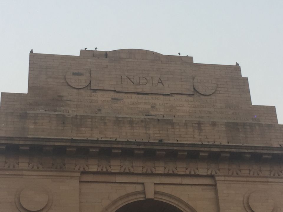 Photo of A Day out in Delhi 15/23 by Anil Kumar