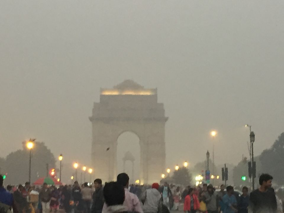 Photo of A Day out in Delhi 16/23 by Anil Kumar