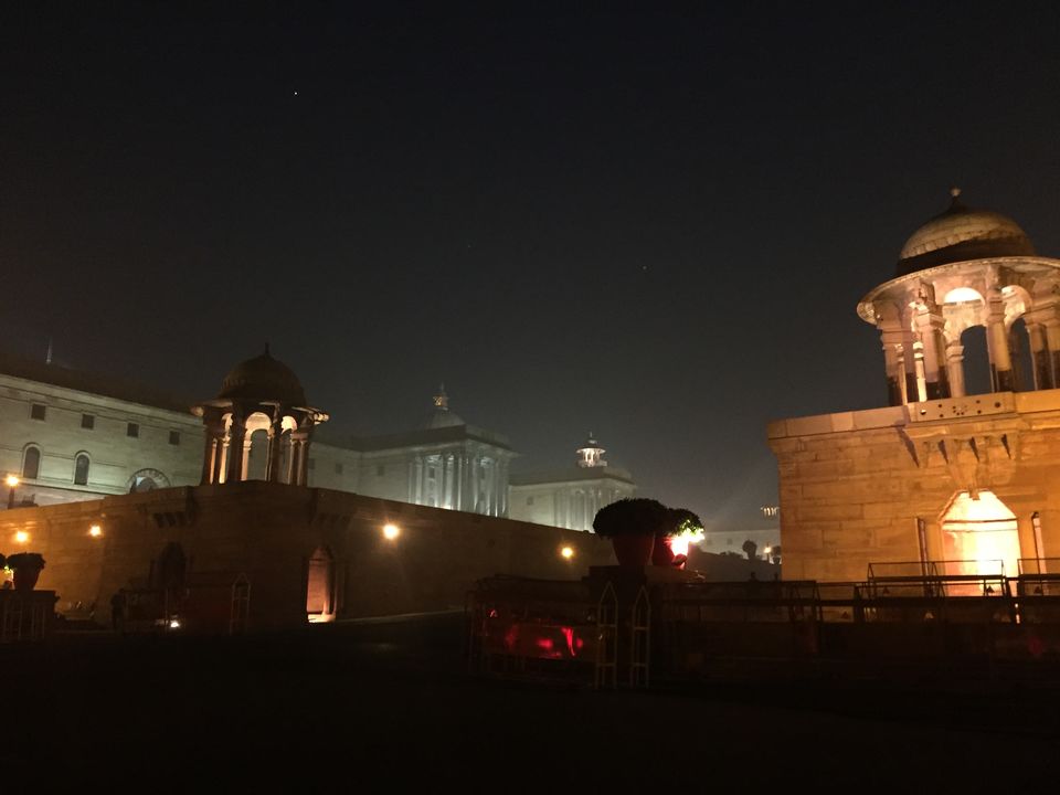 Photo of A Day out in Delhi 18/23 by Anil Kumar