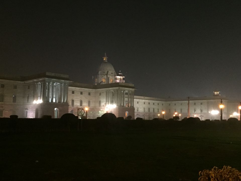Photo of A Day out in Delhi 19/23 by Anil Kumar