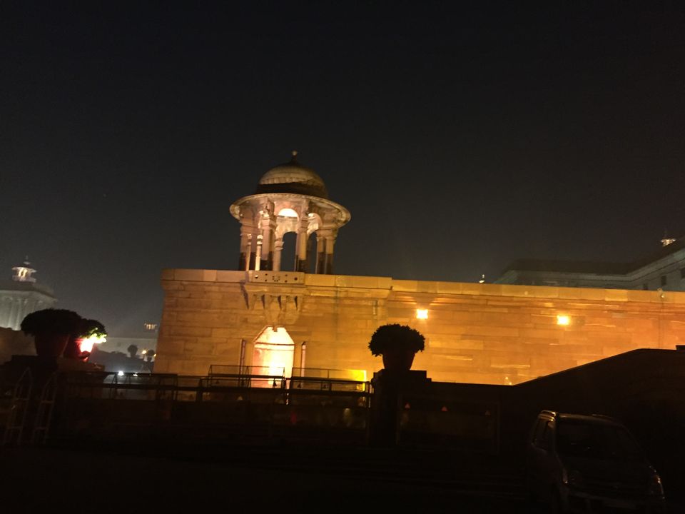 Photo of A Day out in Delhi 21/23 by Anil Kumar