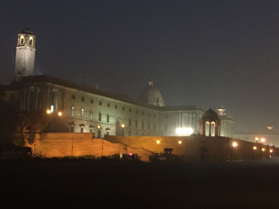 Photo of A Day out in Delhi 22/23 by Anil Kumar