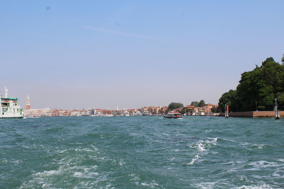 Photo of Mountains or Sea…? Well!!! I love both of them 6/12 by Anil Kumar