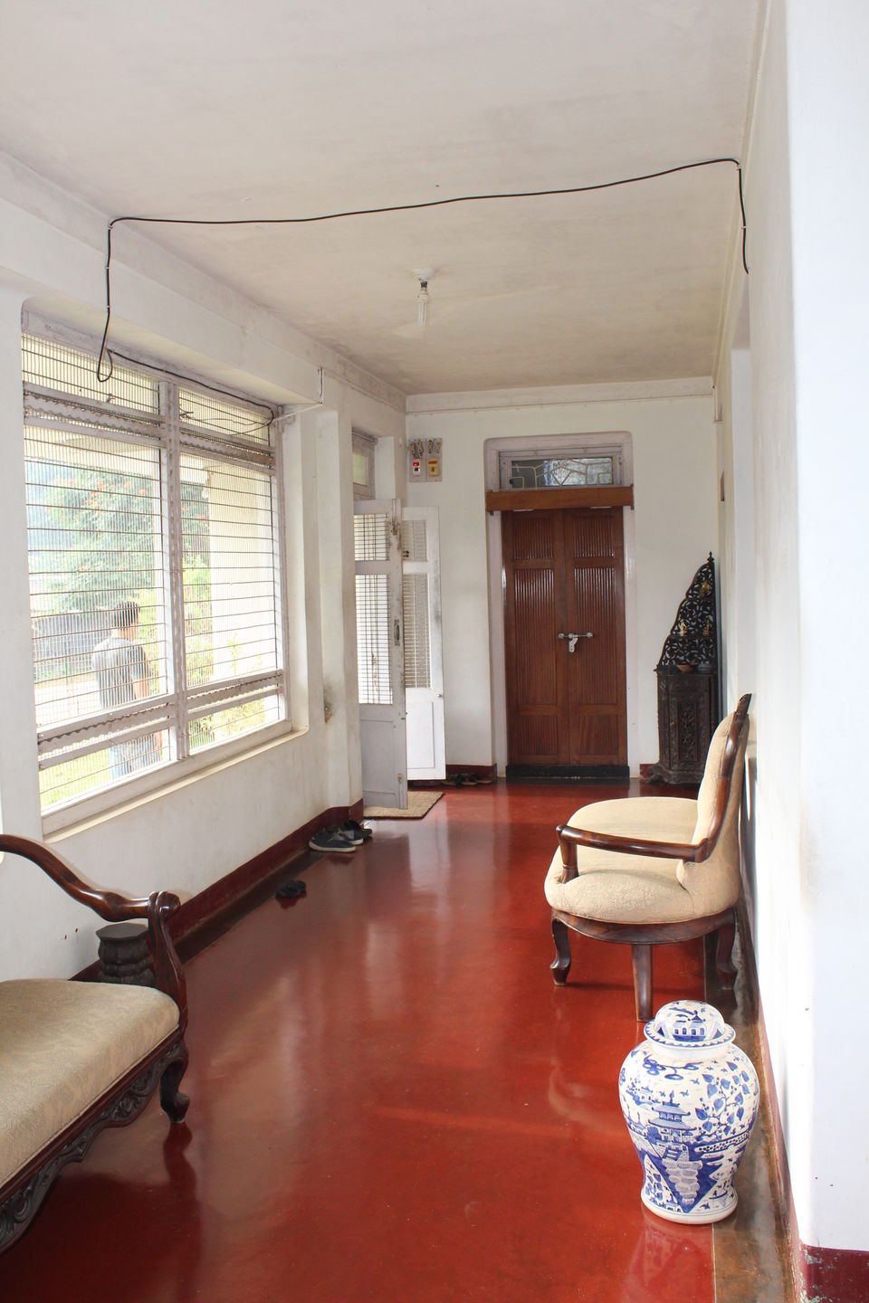 Photo of HighPoint Home stay: - The home in Thirthahalli where architecture and nature stays in harmony... 2/49 by Anil Kumar