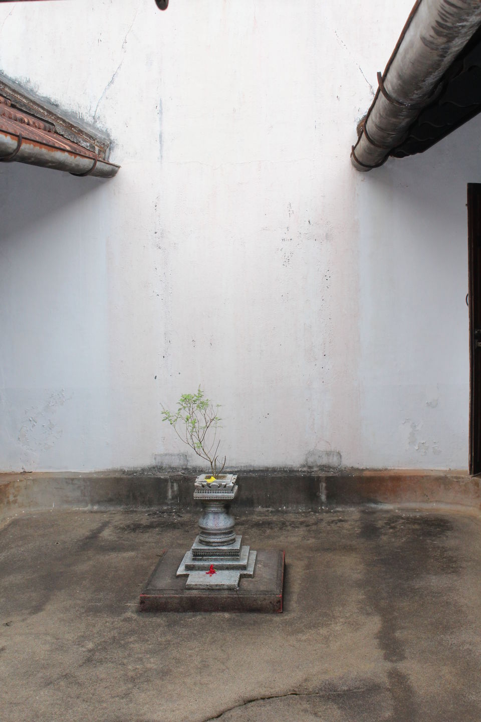 Photo of HighPoint Home stay: - The home in Thirthahalli where architecture and nature stays in harmony... 6/49 by Anil Kumar