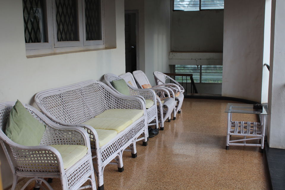 Photo of HighPoint Home stay: - The home in Thirthahalli where architecture and nature stays in harmony... 8/49 by Anil Kumar