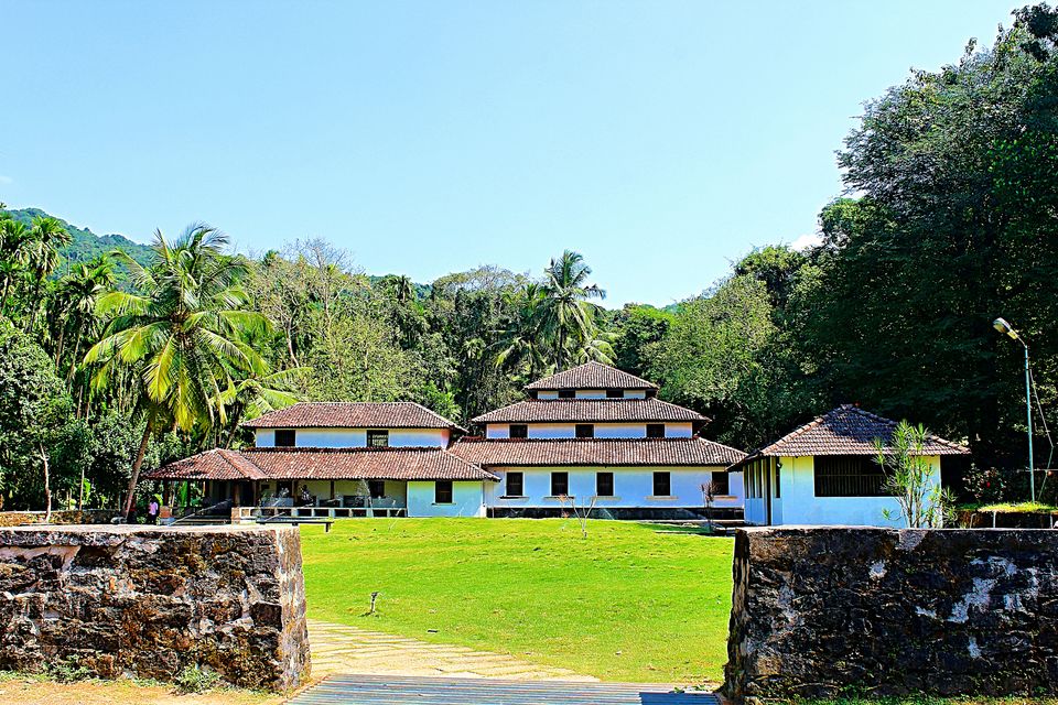 Photo of HighPoint Home stay: - The home in Thirthahalli where architecture and nature stays in harmony... 14/49 by Anil Kumar