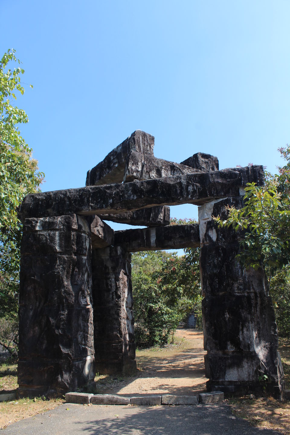 Photo of HighPoint Home stay: - The home in Thirthahalli where architecture and nature stays in harmony... 17/49 by Anil Kumar