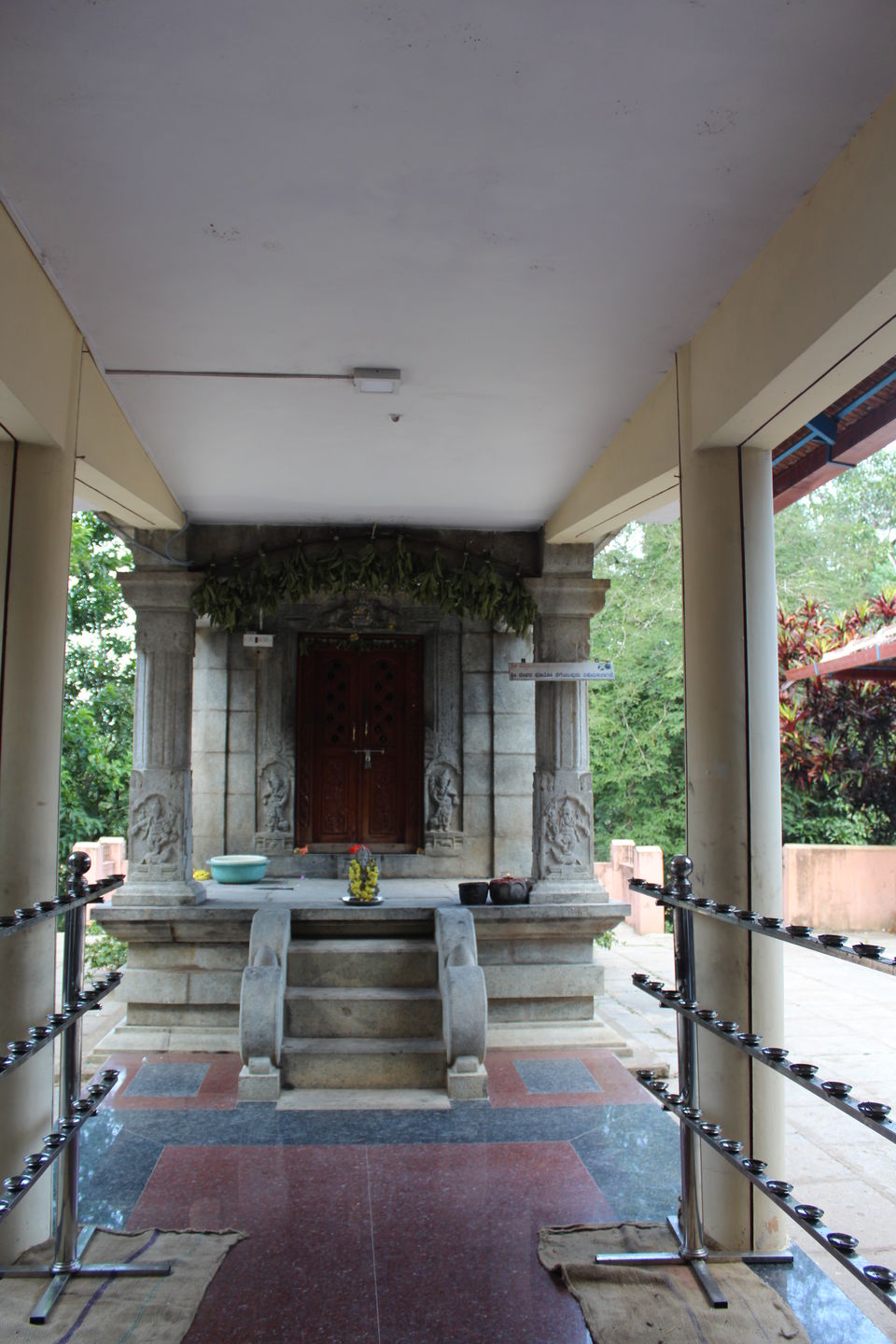 Photo of HighPoint Home stay: - The home in Thirthahalli where architecture and nature stays in harmony... 25/49 by Anil Kumar