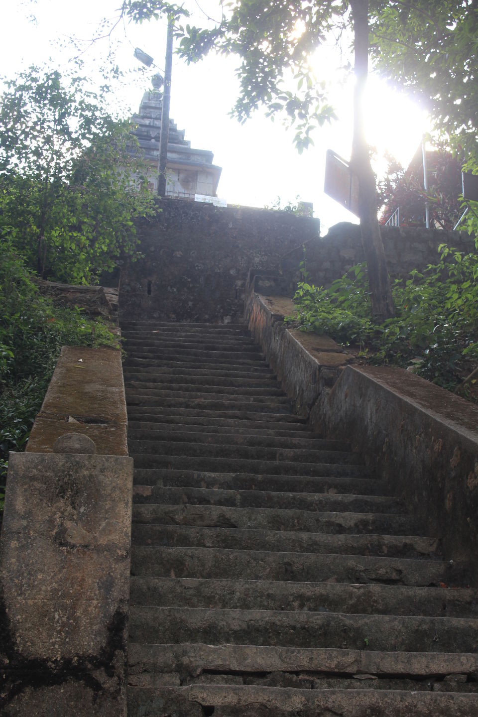 Photo of HighPoint Home stay: - The home in Thirthahalli where architecture and nature stays in harmony... 26/49 by Anil Kumar
