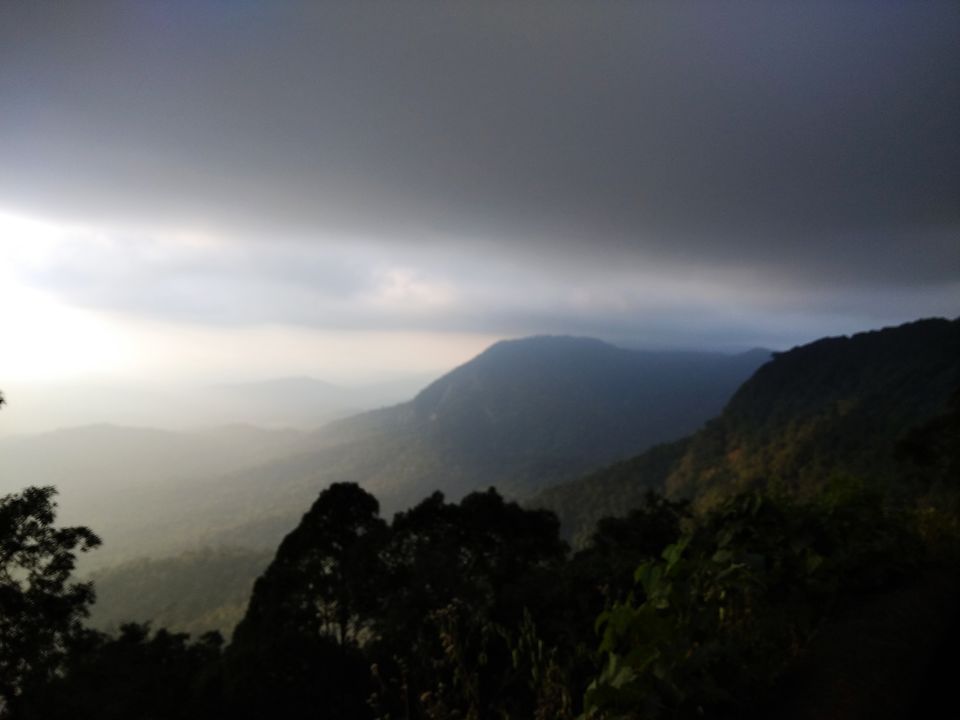 Photo of HighPoint Home stay: - The home in Thirthahalli where architecture and nature stays in harmony... 31/49 by Anil Kumar