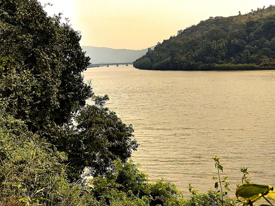 Photo of Solo Cycling on the West Coast Road: Karwar to Kundapura 6/33 by Anil Kumar