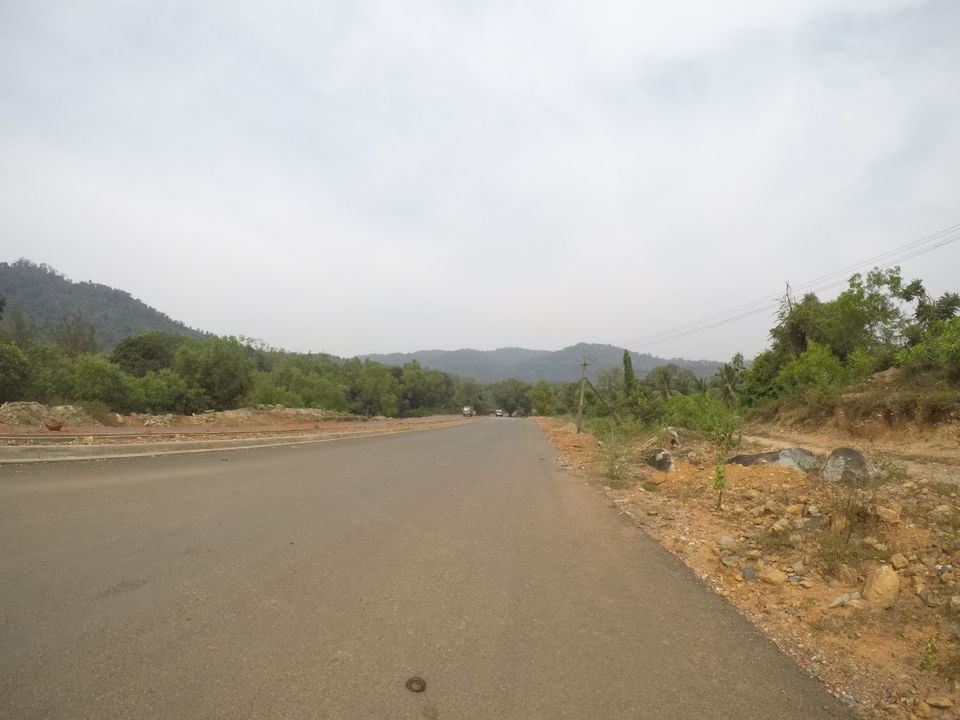 Photo of Solo Cycling on the West Coast Road: Karwar to Kundapura 11/33 by Anil Kumar