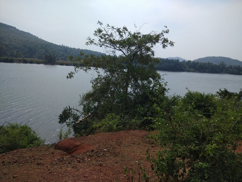 Photo of Solo Cycling on the West Coast Road: Karwar to Kundapura 12/33 by Anil Kumar