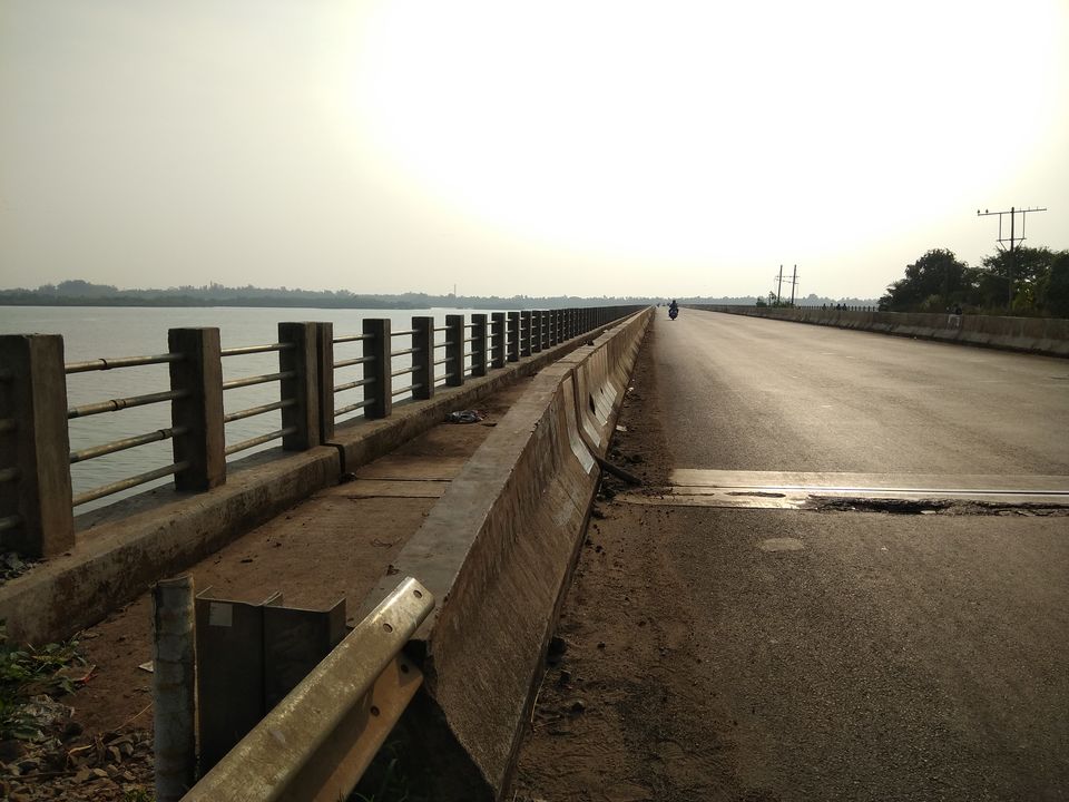 Photo of Solo Cycling on the West Coast Road: Karwar to Kundapura 9/33 by Anil Kumar