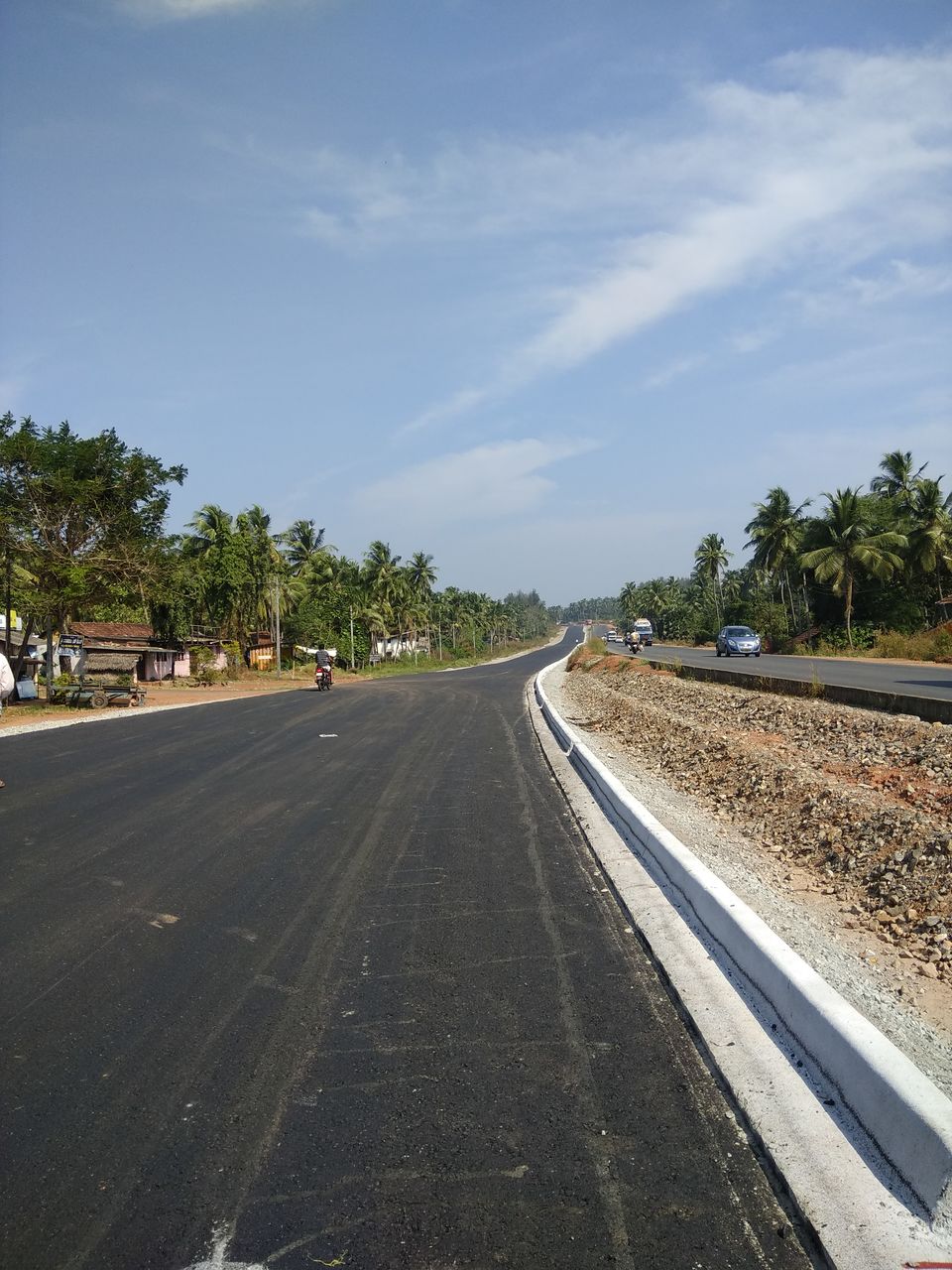 Photo of Solo Cycling on the West Coast Road: Karwar to Kundapura 20/33 by Anil Kumar