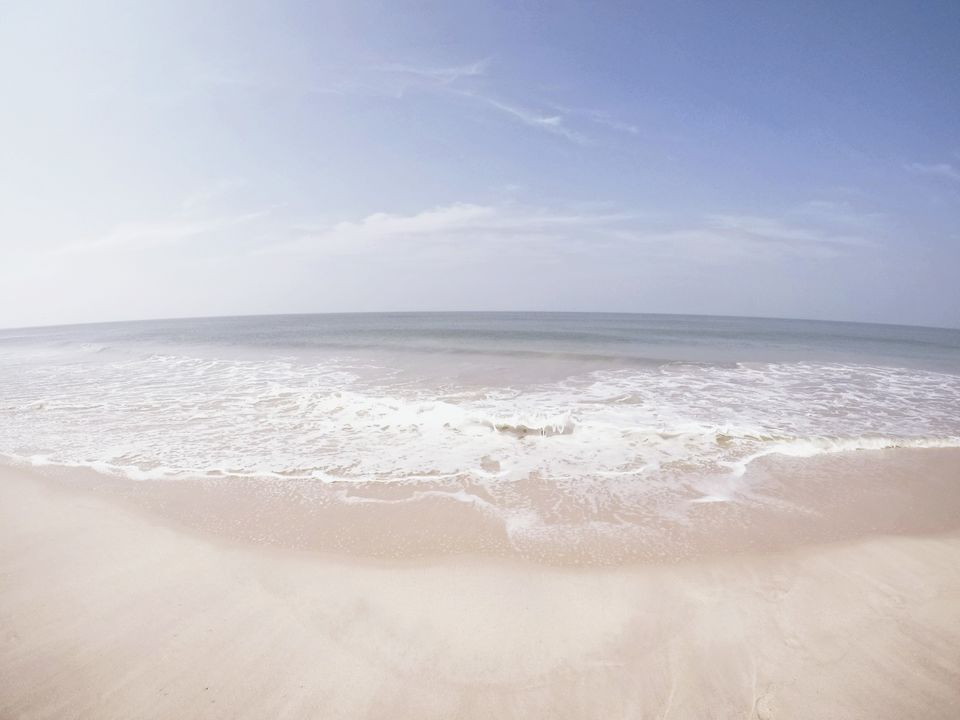 Photo of Solo Cycling on the West Coast Road: Karwar to Kundapura 27/33 by Anil Kumar