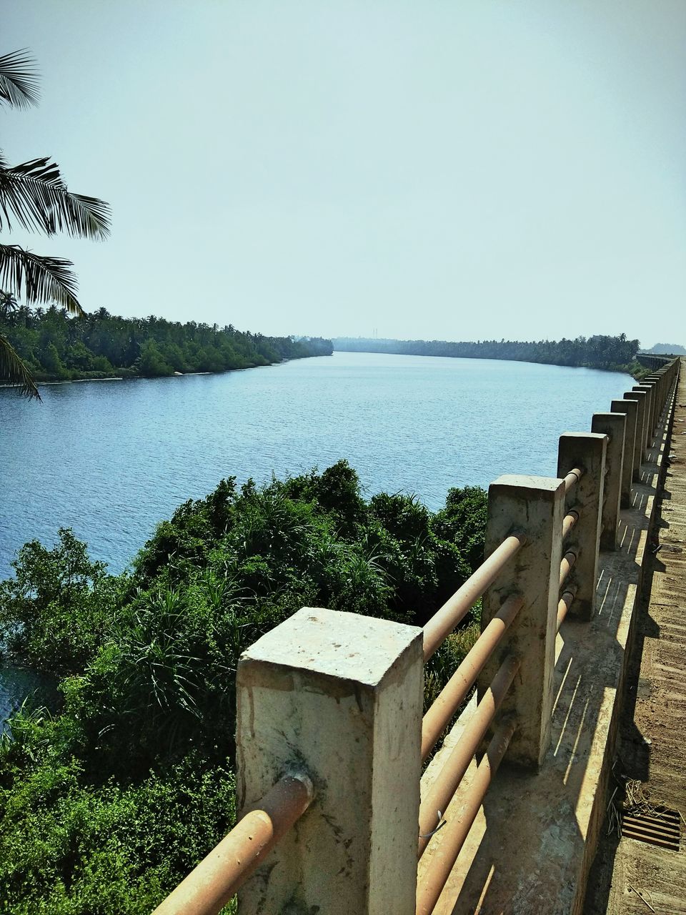 Photo of Solo Cycling on the West Coast Road: Karwar to Kundapura 29/33 by Anil Kumar