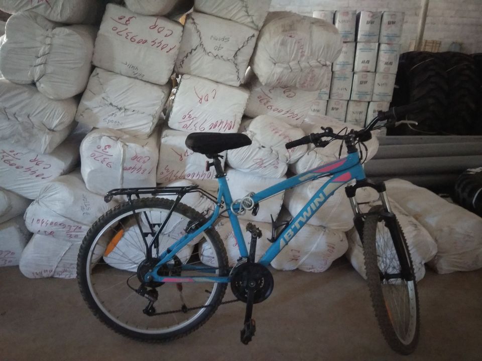 Photo of Solo Cycling on the West Coast Road: Karwar to Kundapura 33/33 by Anil Kumar