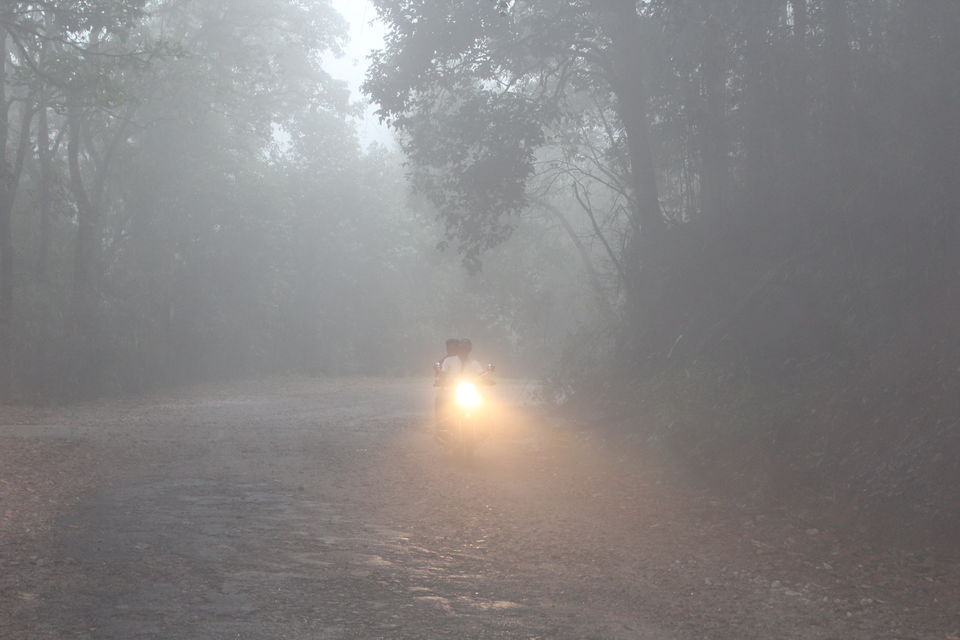 Photo of Sakleshpur :- The land with lush greenery 16/39 by Anil Kumar