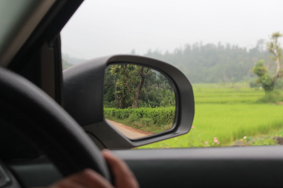 Photo of Sakleshpur :- The land with lush greenery 22/39 by Anil Kumar