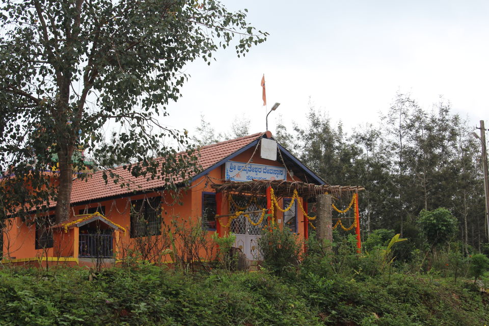 Photo of Sakleshpur :- The land with lush greenery 26/39 by Anil Kumar