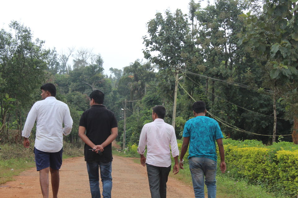 Photo of Sakleshpur :- The land with lush greenery 30/39 by Anil Kumar