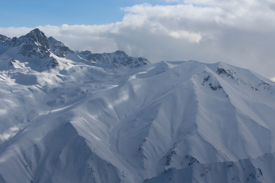 Photo of Gorgeous Gulmarg and a Picture Perfect Pahalgam 11/35 by Anil Kumar