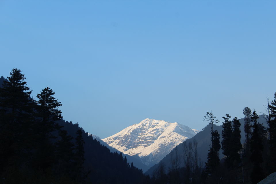 Photo of Gorgeous Gulmarg and a Picture Perfect Pahalgam 26/35 by Anil Kumar