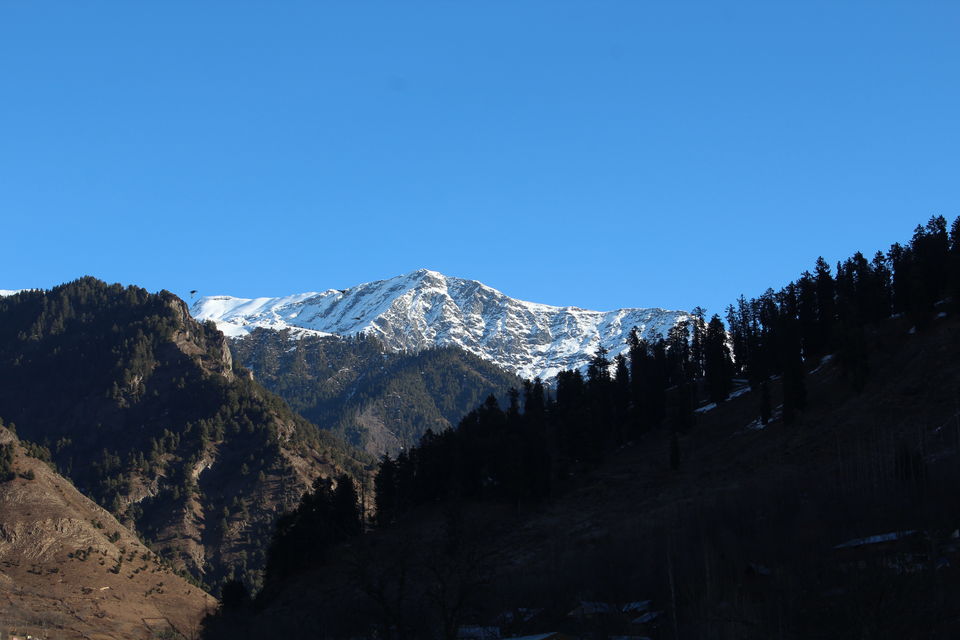 Photo of Gorgeous Gulmarg and a Picture Perfect Pahalgam 34/35 by Anil Kumar