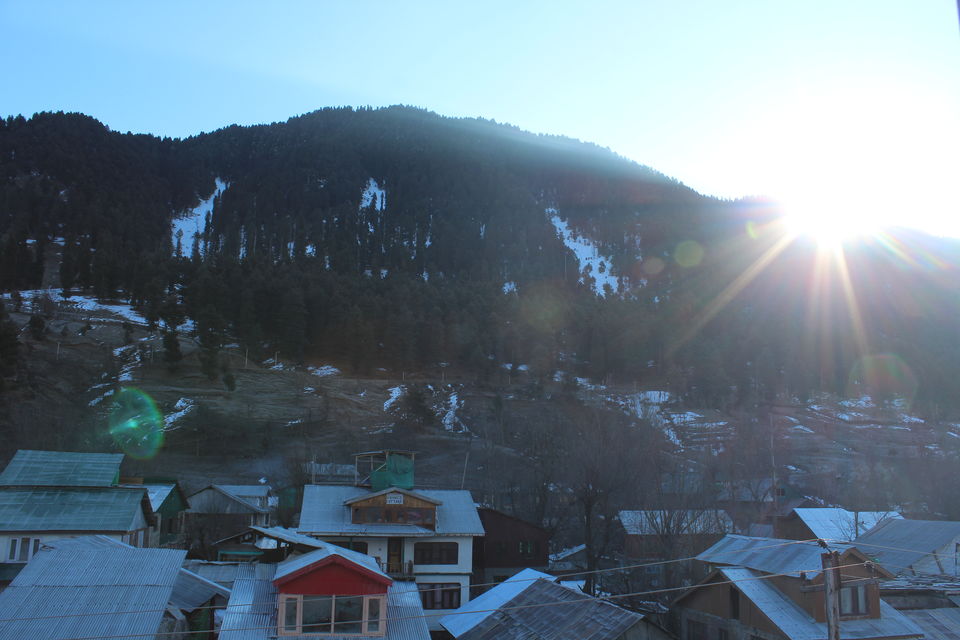 Photo of Gorgeous Gulmarg and a Picture Perfect Pahalgam 35/35 by Anil Kumar
