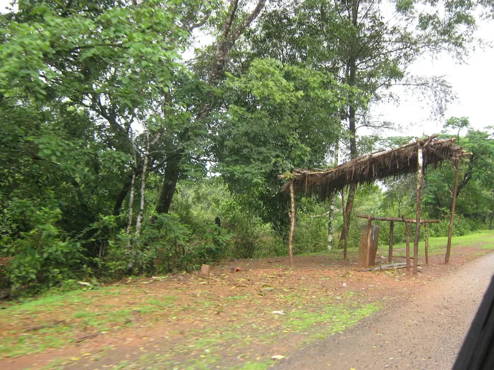 Photo of Sagara, Karnataka, India by Anil Kumar