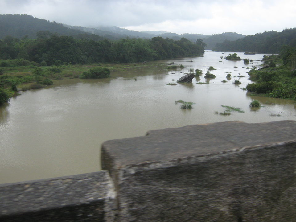 Photo of The First road trip of my life Through West Coast of Karnataka by Anil Kumar