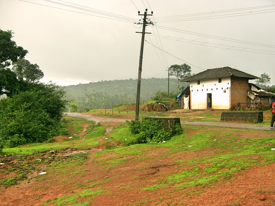 Photo of The First road trip of my life Through West Coast of Karnataka by Anil Kumar