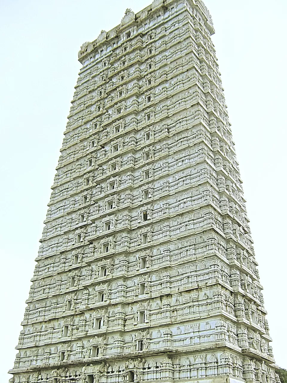 Photo of Murudeshwar, Karnataka, India by Anil Kumar