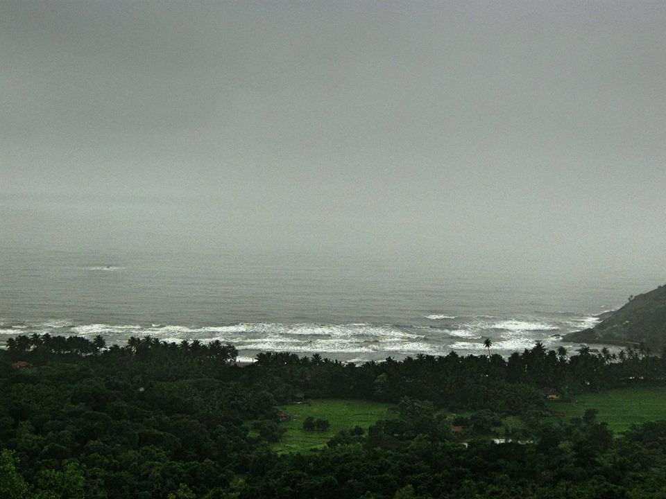 Photo of The First road trip of my life Through West Coast of Karnataka by Anil Kumar