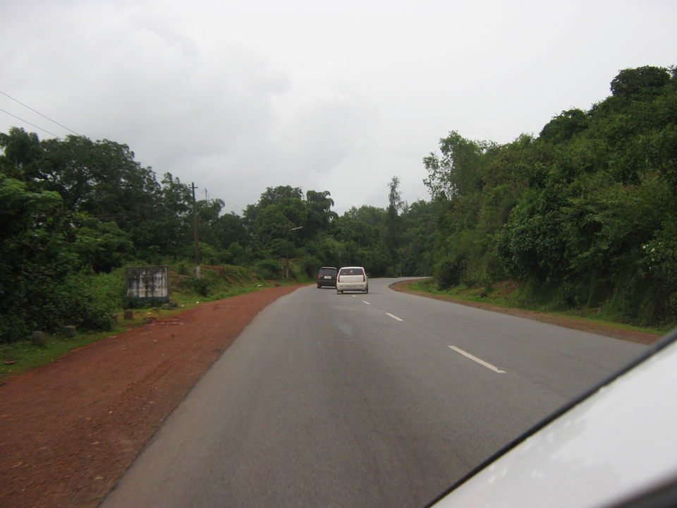 Photo of The First road trip of my life Through West Coast of Karnataka by Anil Kumar
