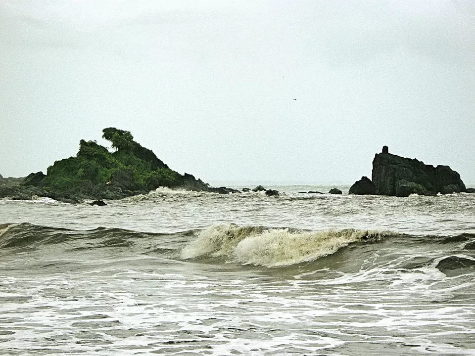 Photo of Gokarna, Karnataka, India by Anil Kumar