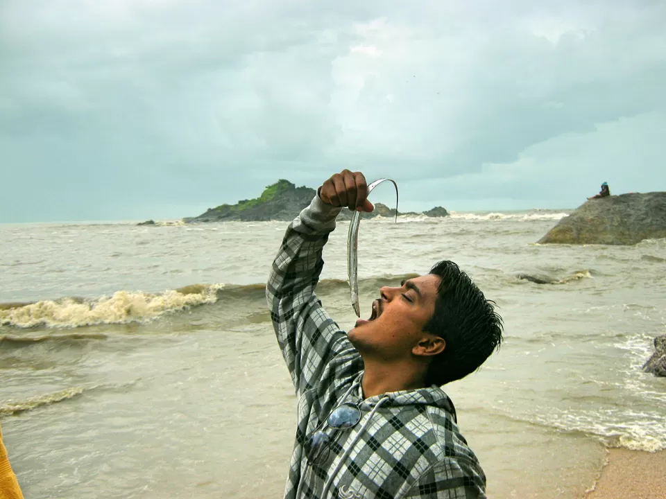 Photo of Gokarna, Karnataka, India by Anil Kumar