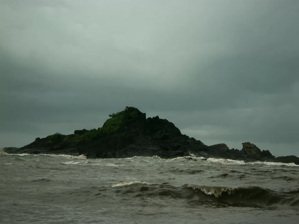 Photo of Gokarna, Karnataka, India by Anil Kumar