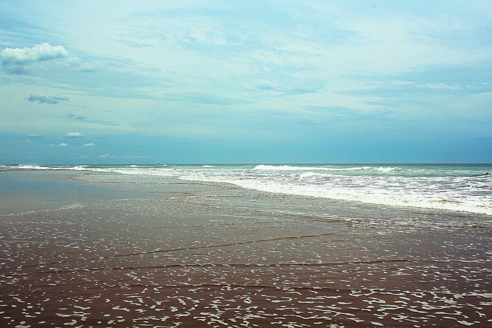 Photo of Paradise Promenade Pondicherry by Anil Kumar