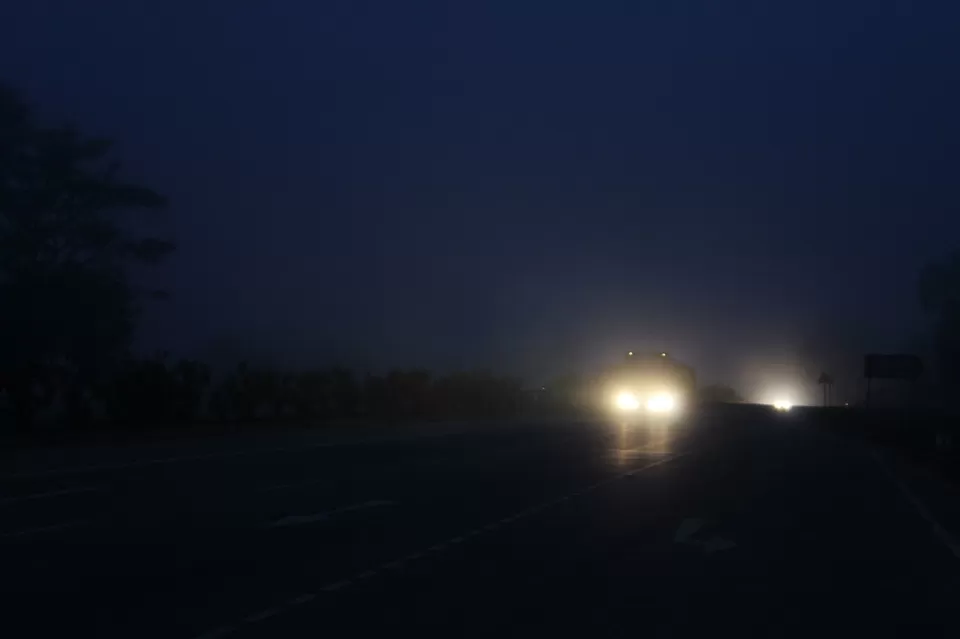 Photo of Chikballapur, Karnataka, India by Anil Kumar