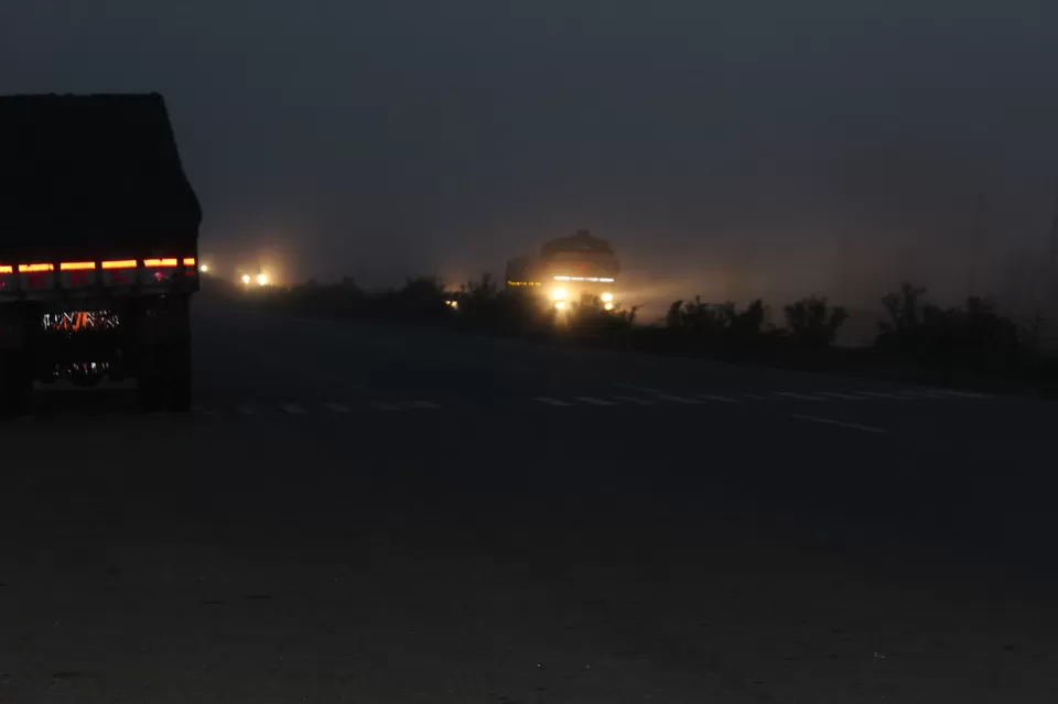 Photo of Chikballapur, Karnataka, India by Anil Kumar