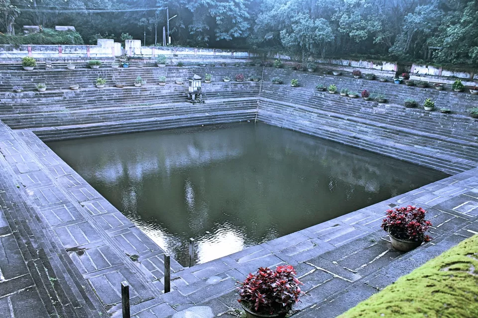 Photo of Nandi Hills, Karnataka, India by Anil Kumar