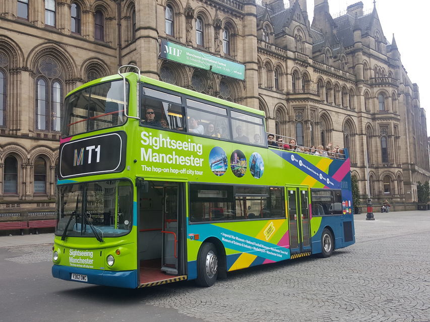 Photo of Jet Set GO!!! Now You Can Fly Directly From Mumbai to Manchester in less than 11 hours… 16/16 by Anil Kumar