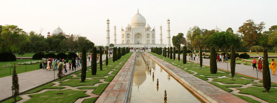 Photo of Hurry UP!!!Maharaja Express is giving away 50% discount on the purchase of Second ticket... 5/10 by Anil Kumar